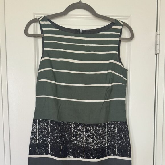 MaxMara Sleeveless Dress NEW w/o tags - Picture 1 of 5